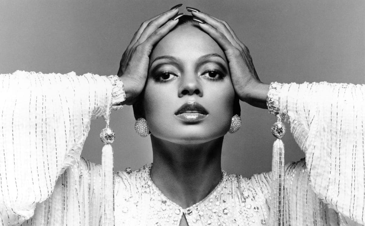Diana Ross