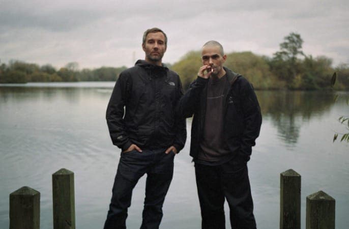 Autechre announce first London headline show in five years