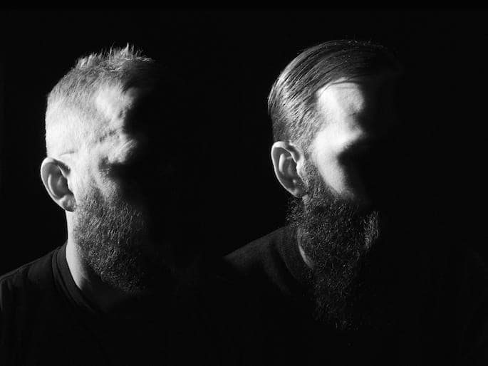 Premiere: listen to Roll the Dice's string-swept 'Aridity', off forthcoming album Until Silence