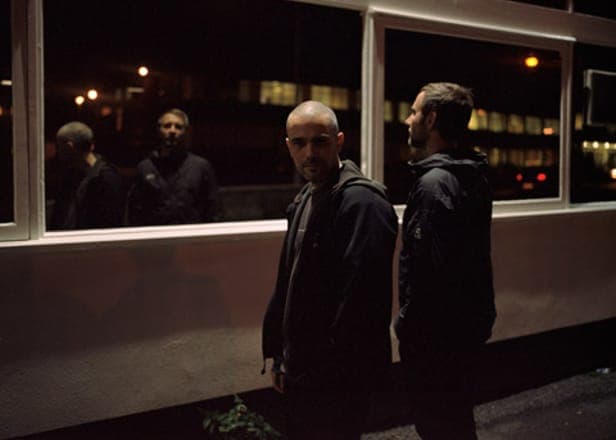 The week's best free mixes
