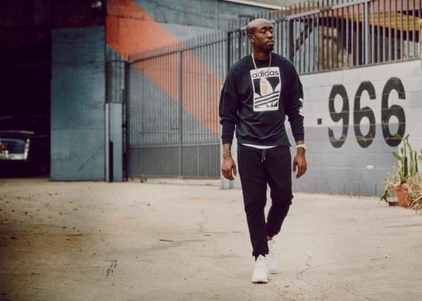 Freddie Gibbs taps Gucci Mane and E-40 for '10 Times'