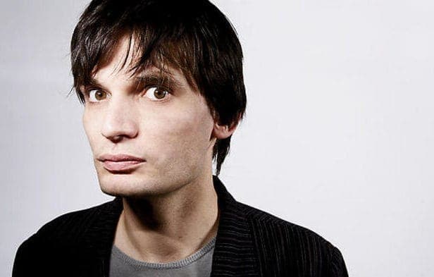 Jonny Greenwood scores Joaquin Phoenix movie You Were Never Really Here