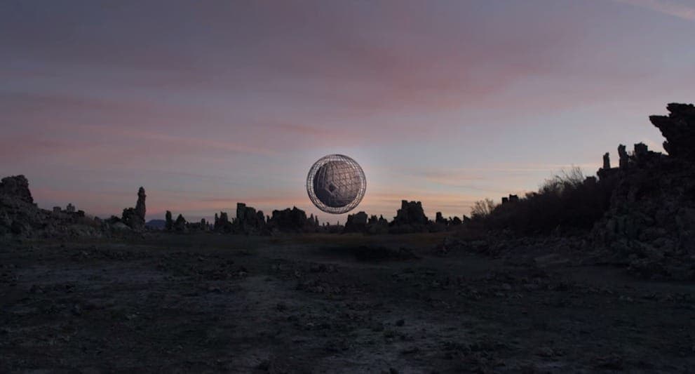 The week’s best videos: Shabazz Palaces in space and Mykki Blanco does Shakespeare