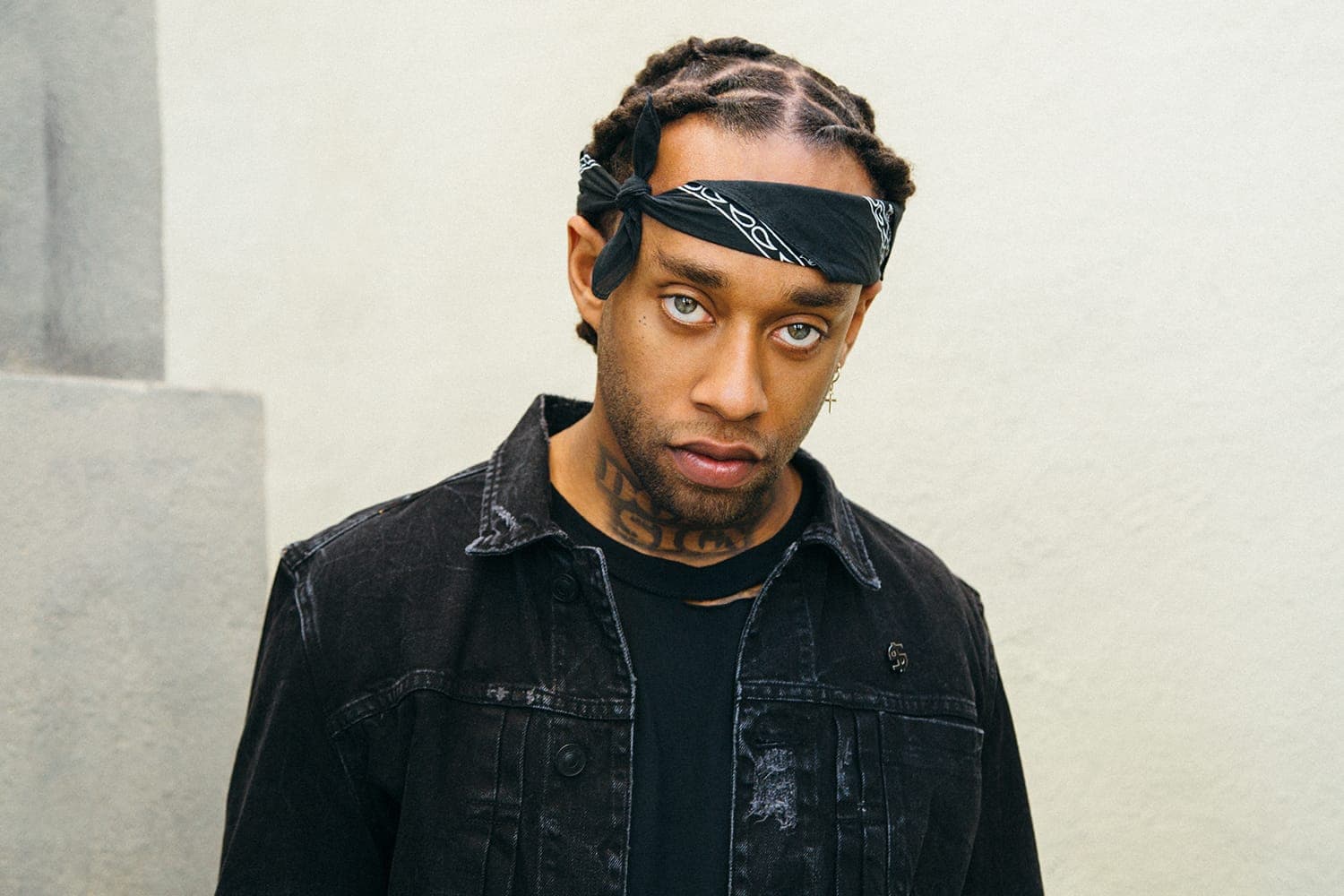 Ty Dolla $ign, DJ Premier and Wiz Khalifa to play Fresh Island 2016