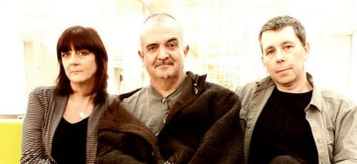 TG release official statement on death of Peter Christopherson; Chris Carter pens personal tribute