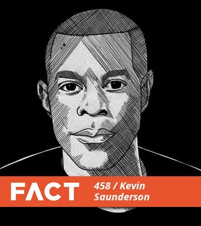 fact mix kevin saunderson