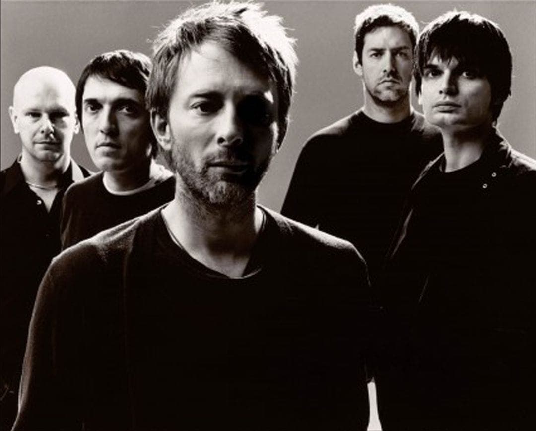 Radiohead sends UK fans mysterious leaflets claiming “we know where you live”