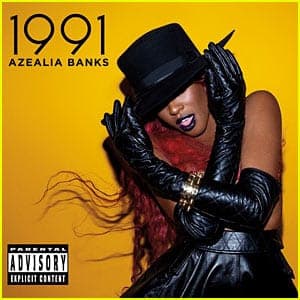 Azealia Banks: 1991