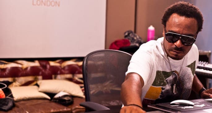 Garage and house legends Roy Davis Jr, Shola Ama, Sticky and more gear up for U.K. tour
