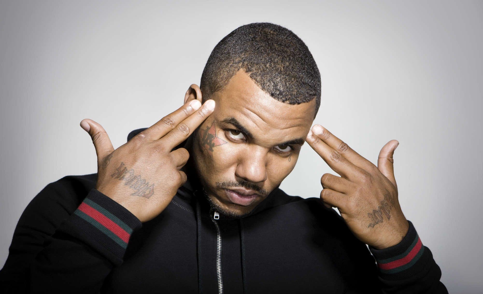 The Game wants to invest $10 million in Kanye West