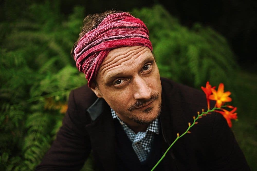 DJ Koze, Andrew Weatherall and more announced in full Junction 2 Festival lineup