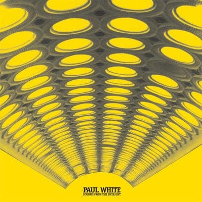 Paul White readies new mini-album