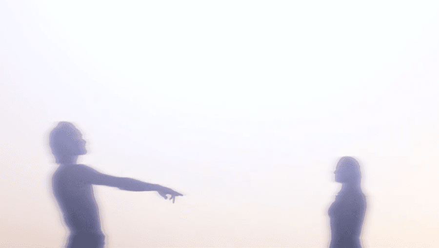 The Haxan Cloak produces LUH's bright and beautiful 'I&I'