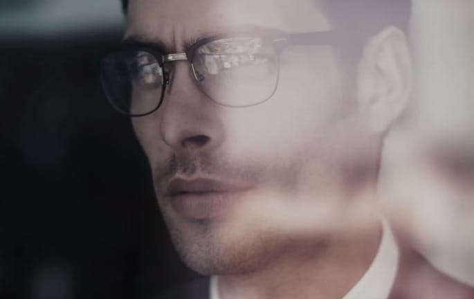Hugo Boss completely ripped off The xx’s ‘Intro’ in a sunglasses commercial