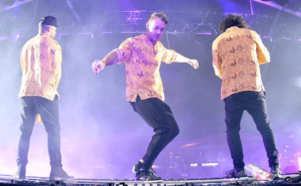 Major Lazer drop ‘Cold Water’ featuring Justin Bieber and MØ