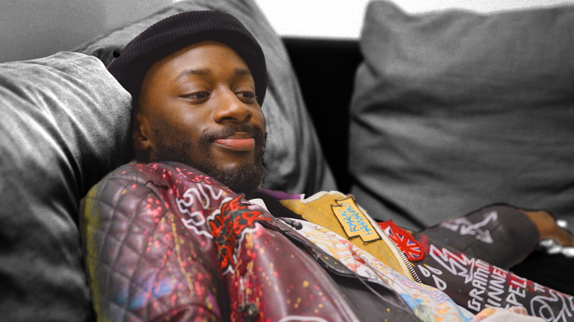 GoldLink – Access All Areas