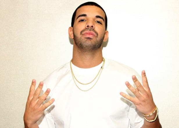 Drake is building a mansion in Toronto with a spa, basketball court and a room marked "awards"