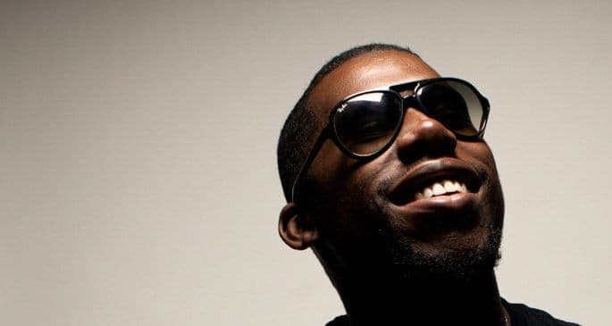 Flying Lotus working with Kendrick Lamar on forthcoming Yeezus shows
