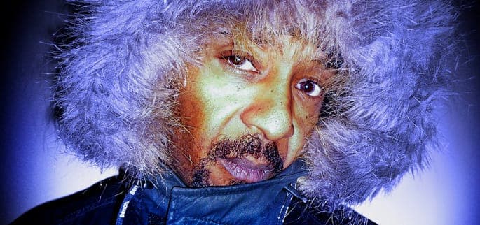 Stream a new mix by house veteran Mr. G, before he plays Jaded this New Year’s Eve