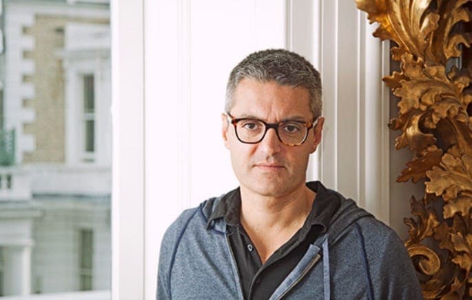 Ministry of Sound founder James Palumbo nominated to sit in the House of Lords