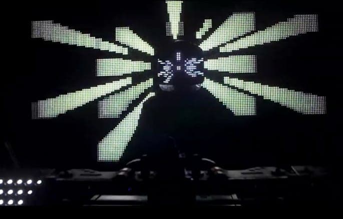 Squarepusher announces fresh European dates