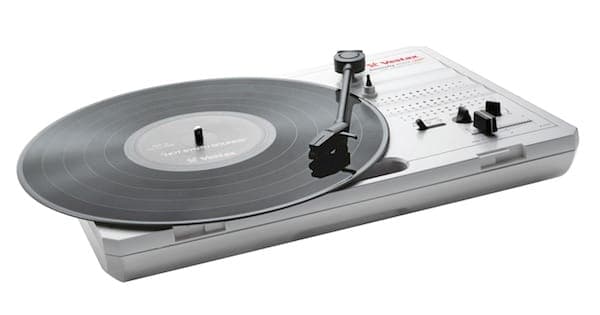 Turntable manufacturer Vestax may have gone out of business