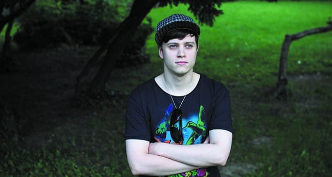 Rustie drops new single ‘Attak’ featuring Danny Brown, hear it in full now