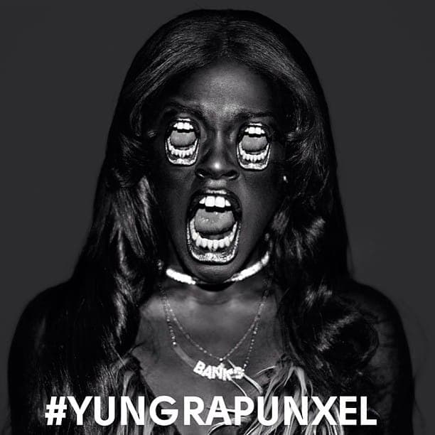 Azealia Banks unveils new single, calls The Stone Roses “saggy white n****s”