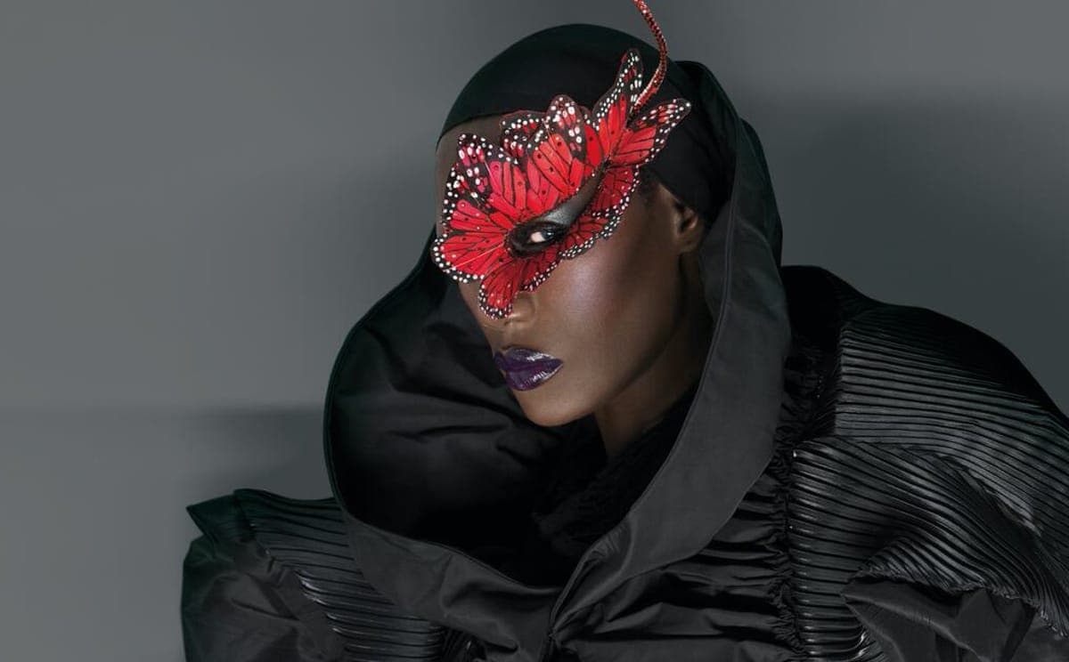 Grace Jones