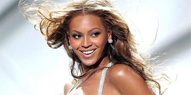 Beyonce Michael Jackson letter