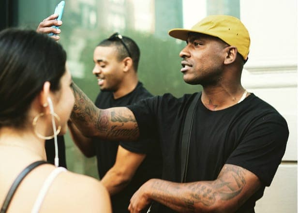 Skepta’s ‘Shutdown’ nominated for an Ivor Novello award