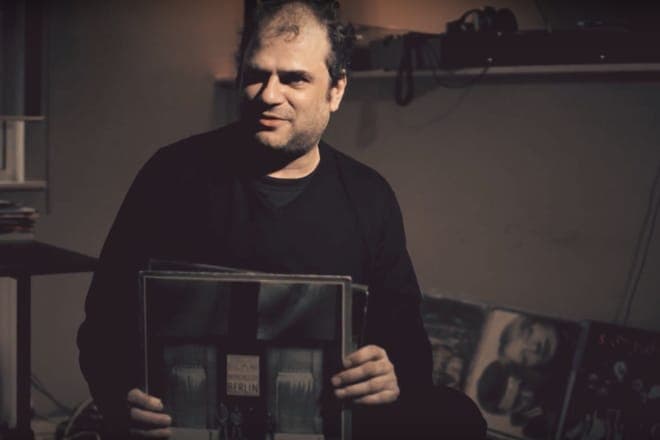 JD Twitch discusses the rise of industrial and EBM on the dance floor