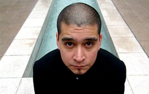 DJ Rolando – Cinematic Label podcast