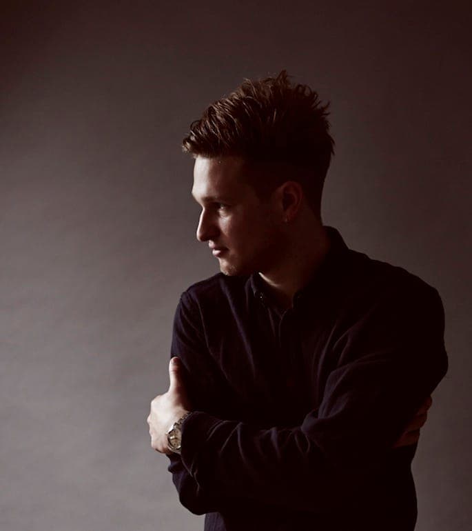 South London Ordnance announces new EP, label; shares offcut 'Modular Splash'