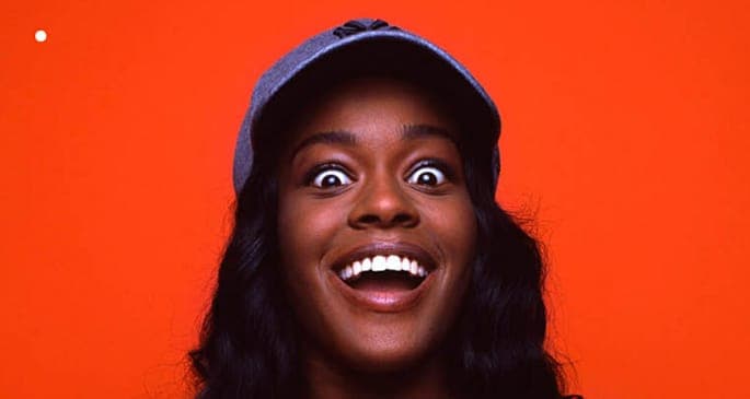 Disclosure and Azealia Banks – a match made in heaven?