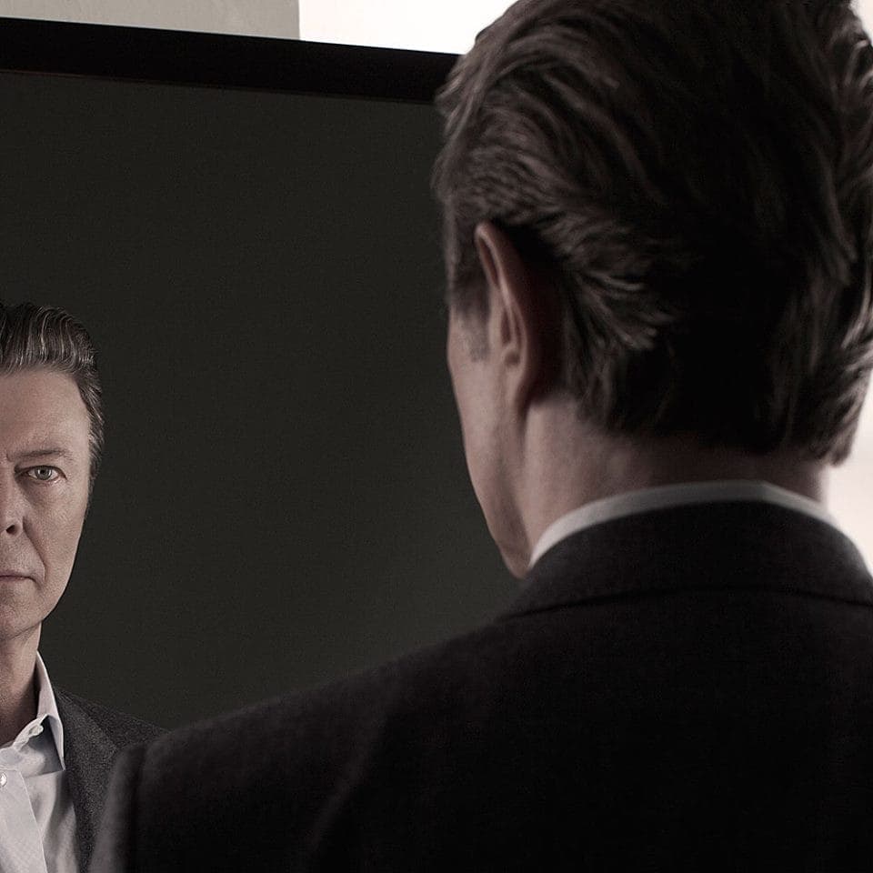 Listen to David Bowie's jazzy 'Sue'