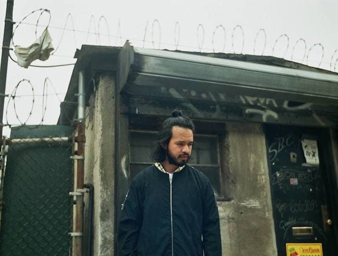 False Witness shares Makina EP via Lit City Trax; download it now