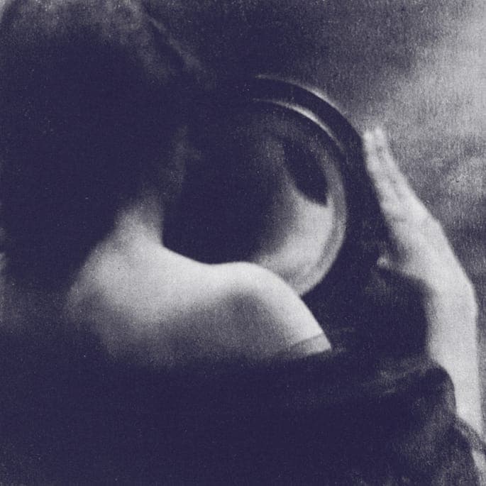 Stream Lawrence English’s crushing new album Wilderness of Mirrors