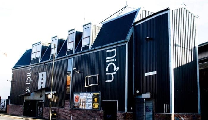 Sheffield’s iconic Niche nightclub to be demolished