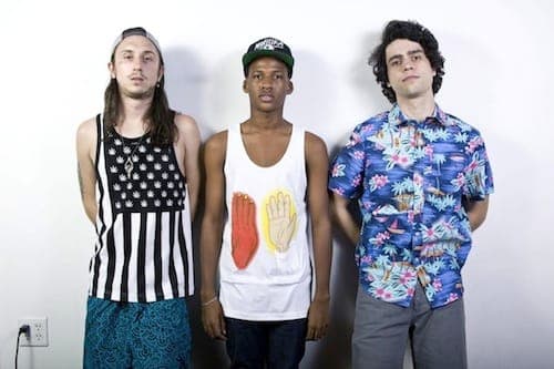 Watch the grim video for ‘The Dummy’ by Supreme Cuts and Haleek Maul