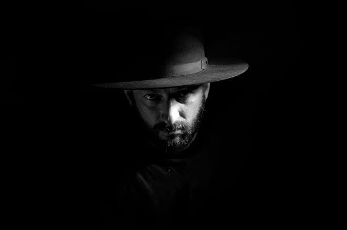 Damian Lazarus Day Zero mix