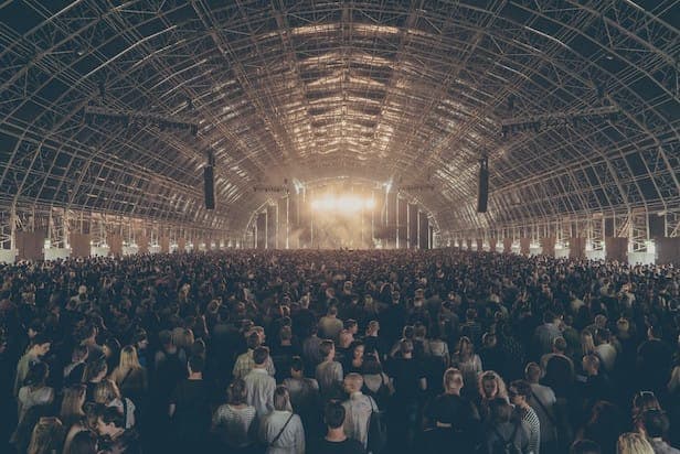 Field Day is leaving London’s Victoria Park in 2018