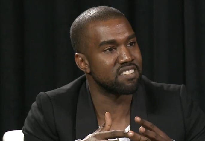Kanye West reveals religious message behind Yeezus tour and talks Illuminati, classism and using his “white voice”