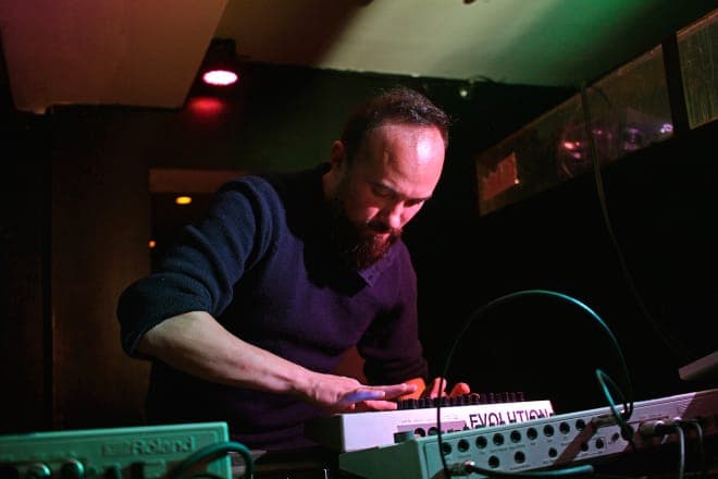 A Pleasure debuts with "mathematical" LP on Other People, Jream House