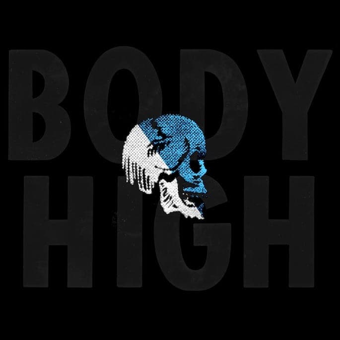 Preview the latest release from LA's Body High, DJ Funeral's RIP Tribute EP