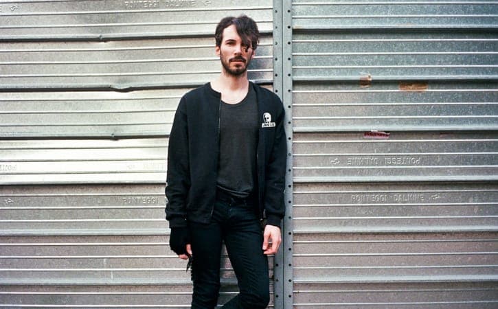 Lorenzo Senni