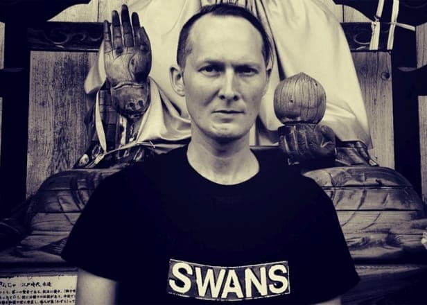 Lawrence English's out-of-print LP The Peregrine to be reissued by Room40