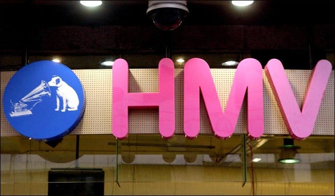 Rogue HMV tweeter reveals identity, releases statement