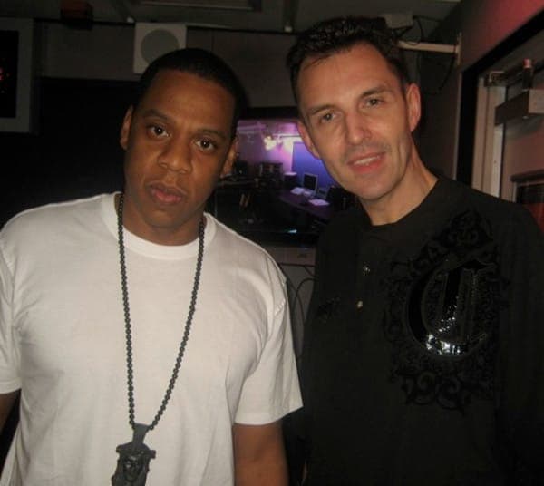 Hear an unreleased Jay Z freestyle from 1999