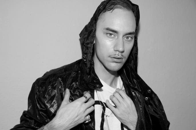 Jimmy Edgar announces new EP, discusses label launch